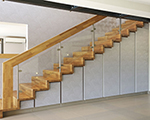 Construction et protection de vos escaliers par Escaliers Maisons à Landrichamps